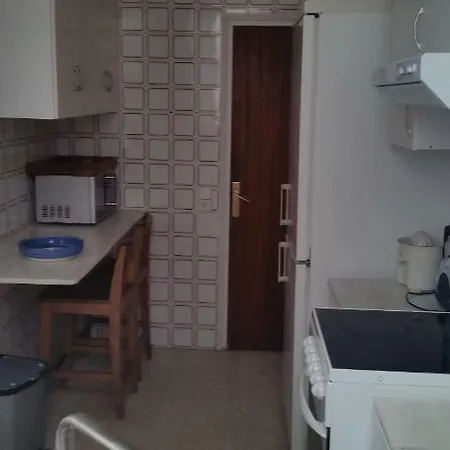 Piso Centrico Y Tranquilo