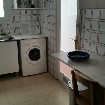 Piso Centrico Y Tranquilo Dom wakacyjny Cadaqués