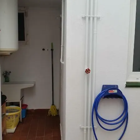 Piso Centrico Y Tranquilo Dom wakacyjny *