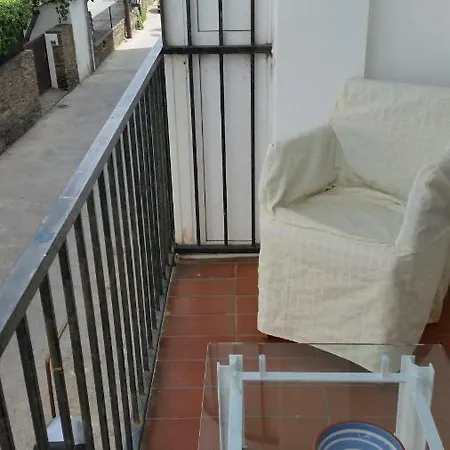 Piso Centrico Y Tranquilo * Cadaqués