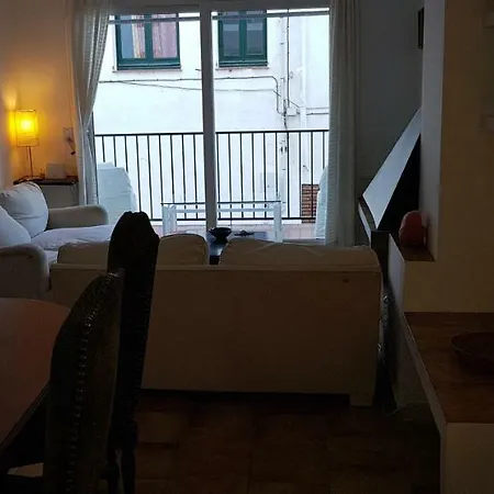Piso Centrico Y Tranquilo *