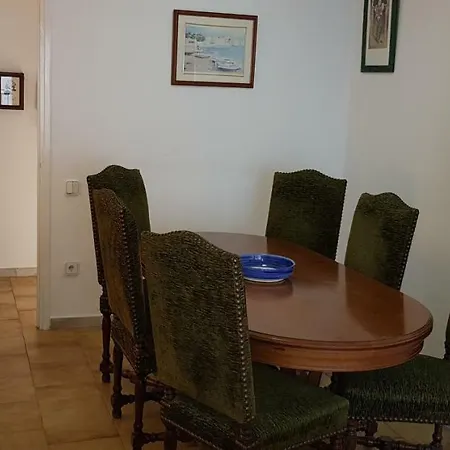 Piso Centrico Y Tranquilo Cadaqués