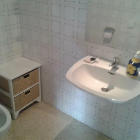 Piso Centrico Y Tranquilo *