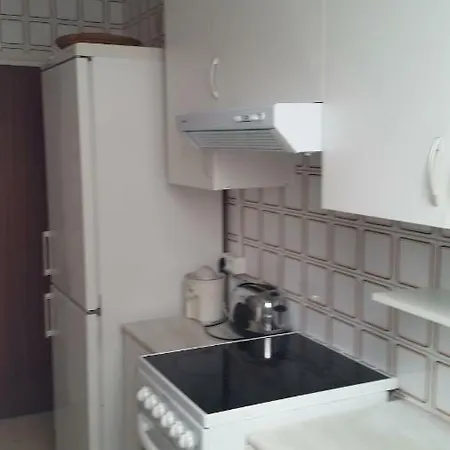 Holiday home Piso Centrico Y Tranquilo *