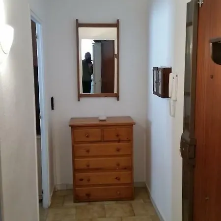 Holiday home Piso Centrico Y Tranquilo Cadaques