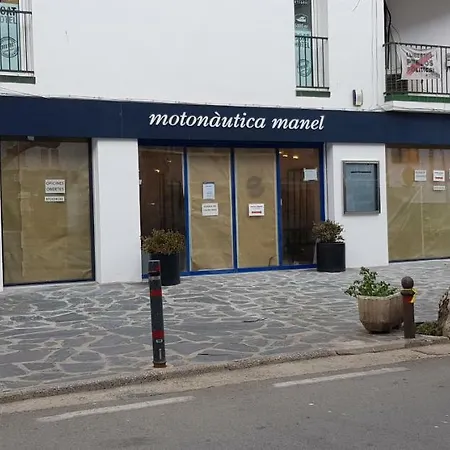 Piso Centrico Y Tranquilo
