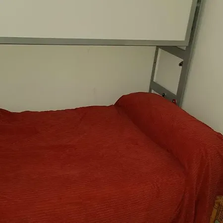 Piso Centrico Y Tranquilo Holiday home *