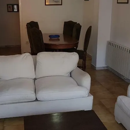 Piso Centrico Y Tranquilo *